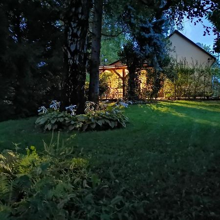 Szent Erzsebet Apartmanhaz Кескемет Екстериор снимка