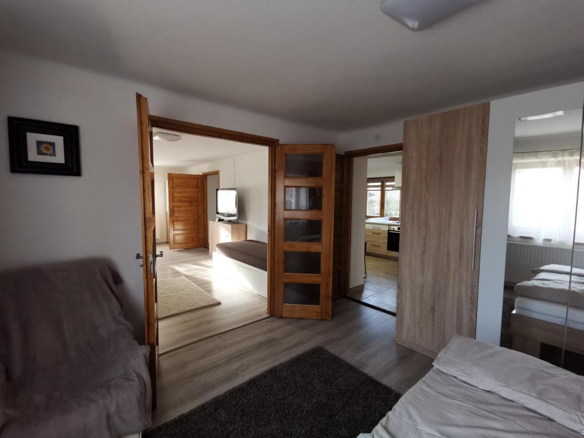 Szent Erzsebet Apartmanhaz Кескемет Екстериор снимка
