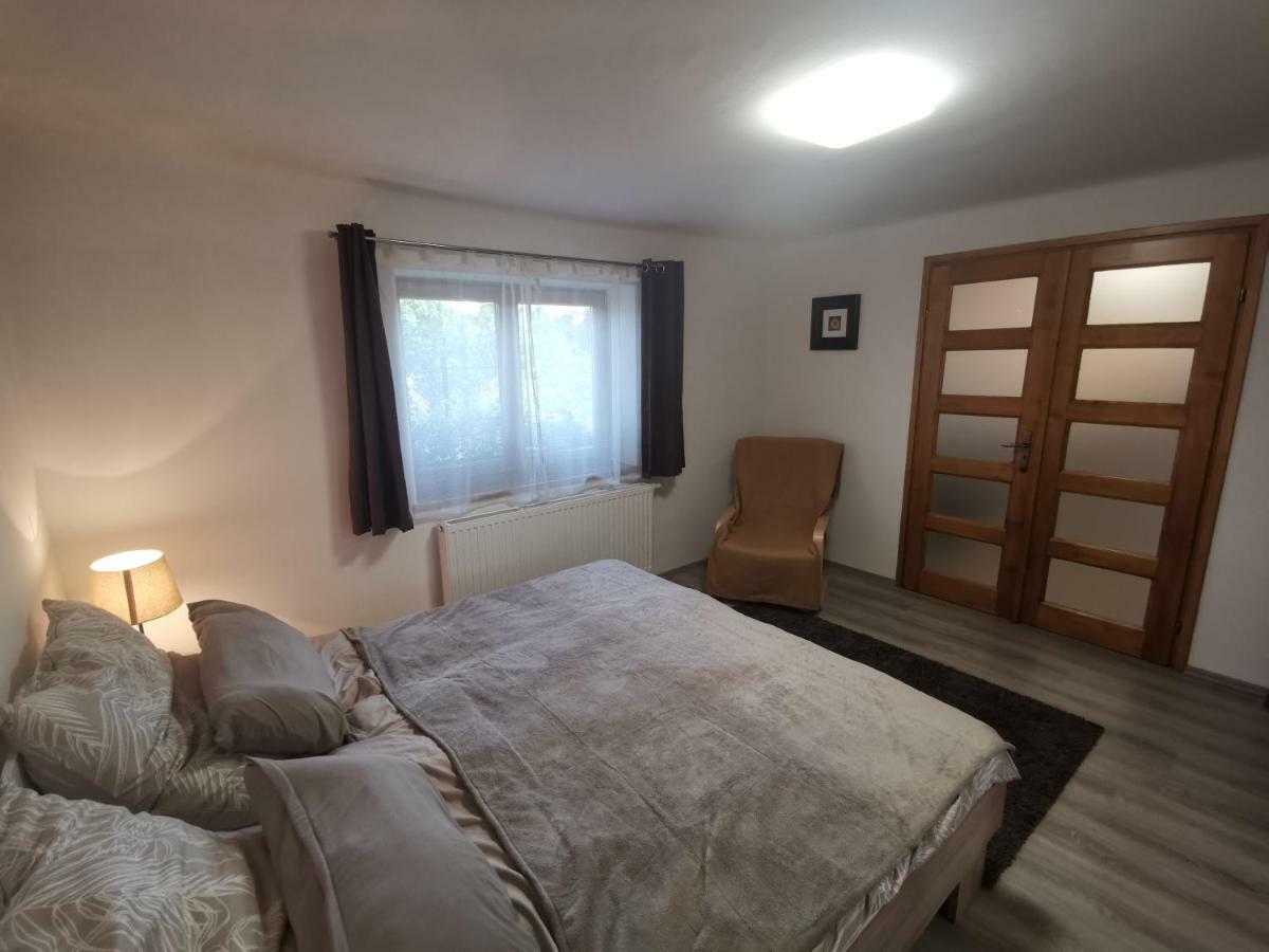 Szent Erzsebet Apartmanhaz Кескемет Екстериор снимка